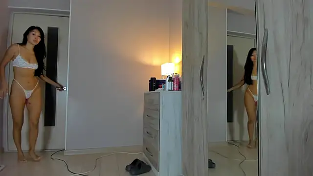 keiko hot online show from 8, 7, 2026