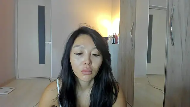 keiko hot online show from 13, 7, 2026