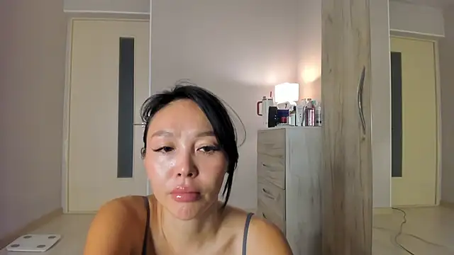 keiko hot online show from 18, 7, 2026