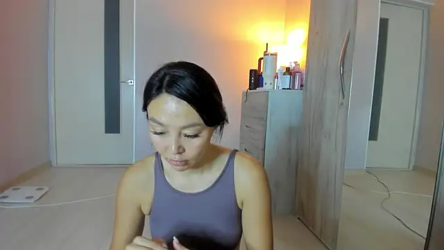 keiko hot online show from 21, 7, 2026