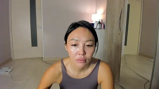 keiko hot online show from 22, 7, 2026