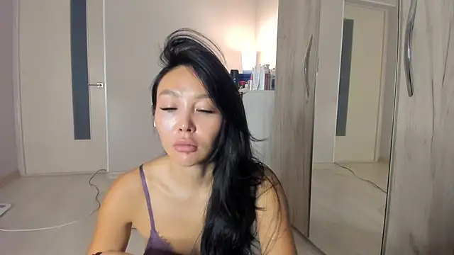 keiko hot online show from 27, 7, 2026