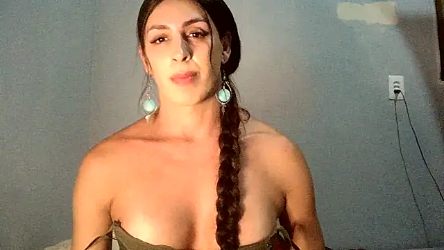 AlexiaDuucan online show from 21, 11, 2025