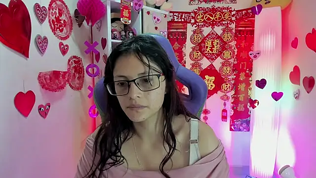 Kyomi chang online show from 18, 2, 2026