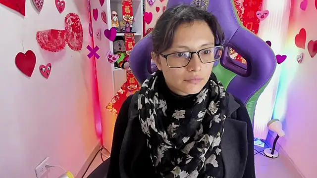 Kyomi chang online show from 23, 2, 2026