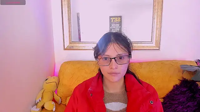 Kyomi chang online show from 19, 3, 2026