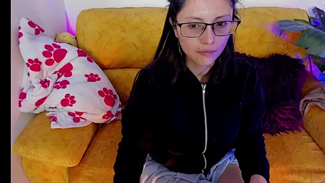 Kyomi chang online show from 25, 4, 2026