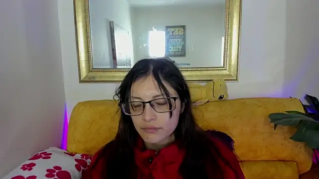 Snapshot of Kyomi_chang chatting on 26, 5, 2026 Kyomi chang online show from 26, 5, 2026