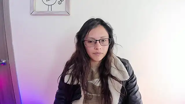 Kyomi chang online show from 23, 7, 2026