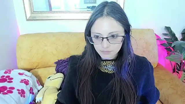Kyomi chang online show from 30, 7, 2026