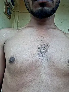 Vishupatil99 online show from 4, 10, 2025