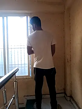 Vishupatil99 online show from 25, 3, 2026