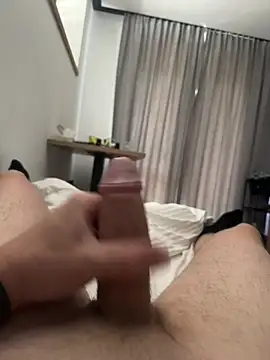 Gabriel892619 online show from 17, 7, 2026