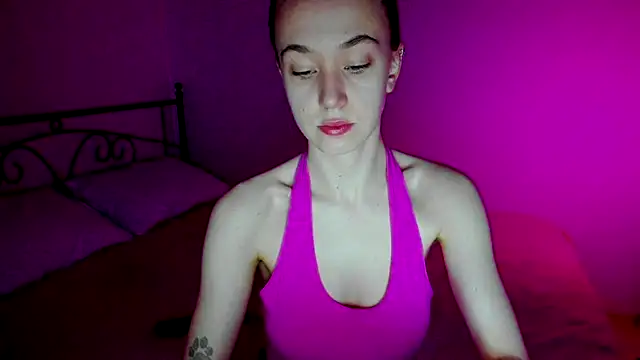 SexyCocobutt online show from 14, 2, 2025