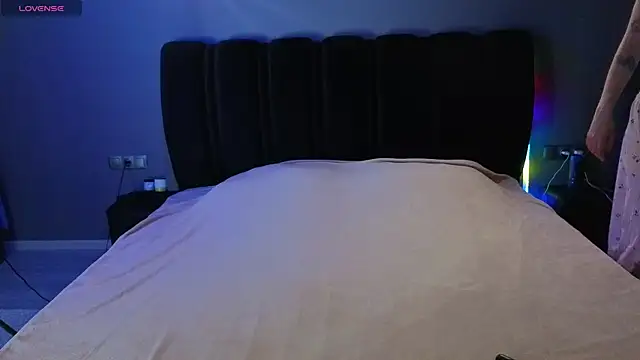 SexyCocobutt online show from 26, 6, 2026