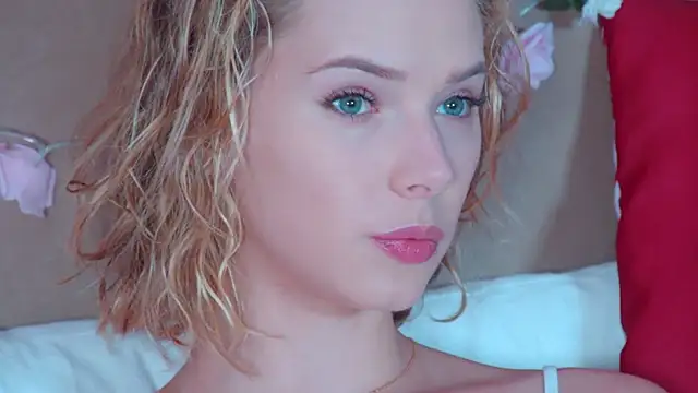 GentleRossi online show from 10, 3, 2026