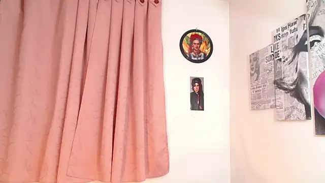 melisa es online show from 20, 2, 2025