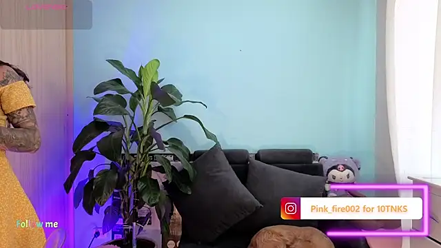 melisa es online show from 29, 11, 2025