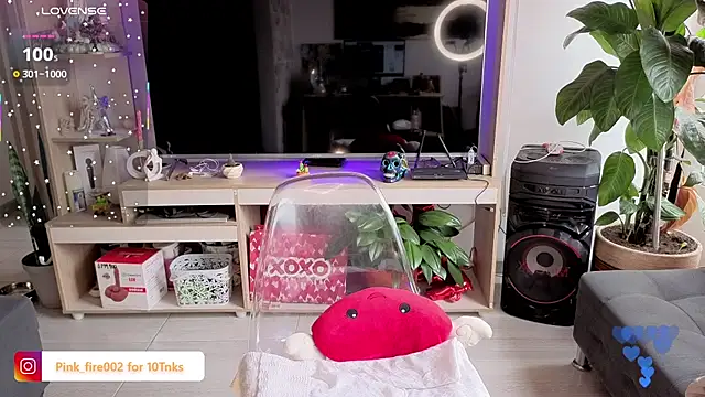 melisa es online show from 29, 4, 2026