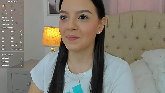 Beautyari  online show from 24, 11, 2025