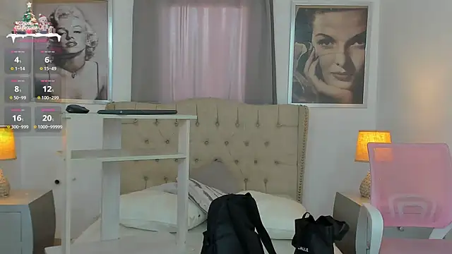 Beautyari  online show from 16, 12, 2025