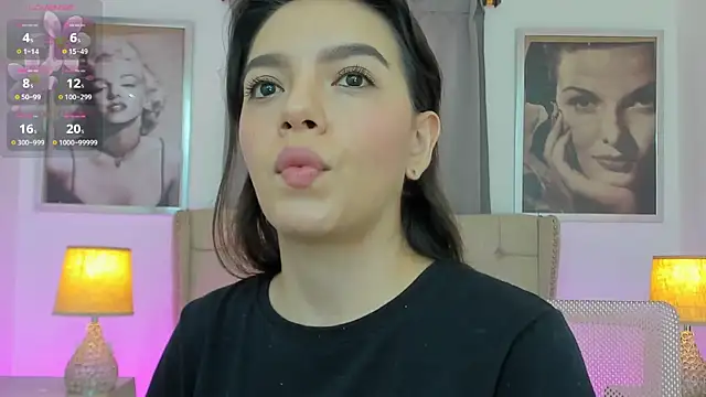 Beautyari  online show from 30, 7, 2026