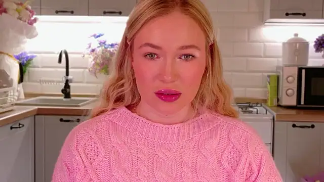 Veronika Mitchel online show from 2, 12, 2025