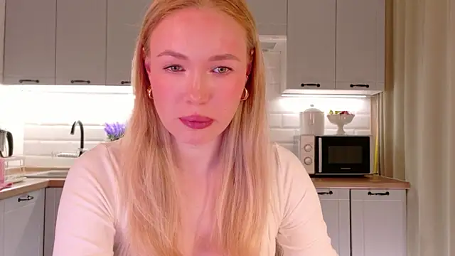 Veronika Mitchel online show from 31, 3, 2026