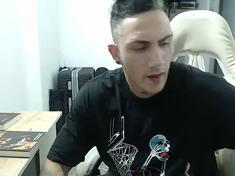 xxxtreme master7 online show from 3, 12, 2025