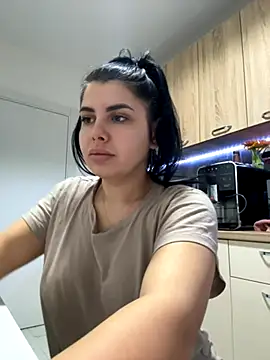 Scarlett-Dream online show from 20, 11, 2025