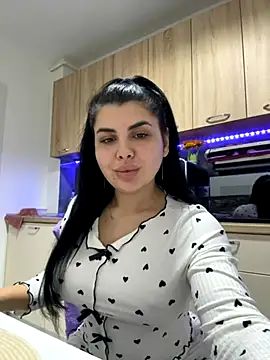 Scarlett-Dream online show from 22, 11, 2025