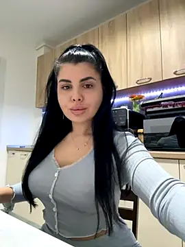 Scarlett-Dream online show from 2, 12, 2025