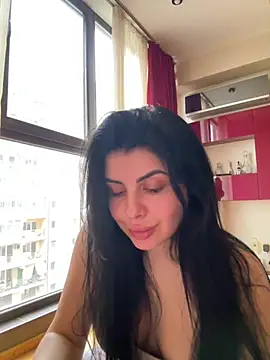 Scarlett-Dream online show from 19, 3, 2026