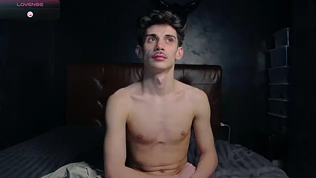 DanielCrush1 online show from 9, 1, 2026