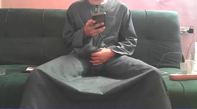 foxsanSs online show from 12, 3, 2025