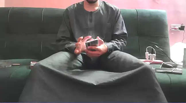 foxsanSs online show from 15, 3, 2025