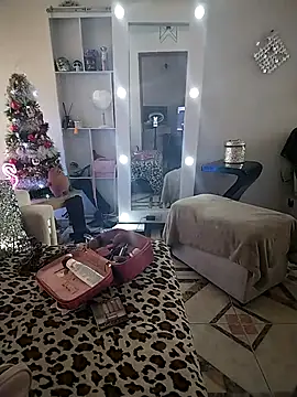 Myrnasexxx online show from 5, 12, 2025