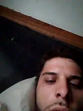 PauGostoso051 online show from 30, 9, 2025