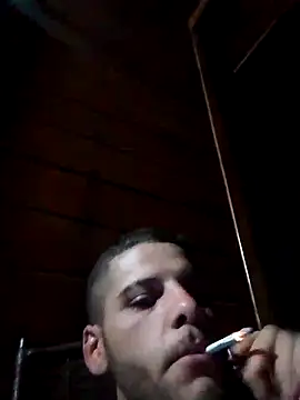 PauGostoso051 online show from 17, 10, 2025