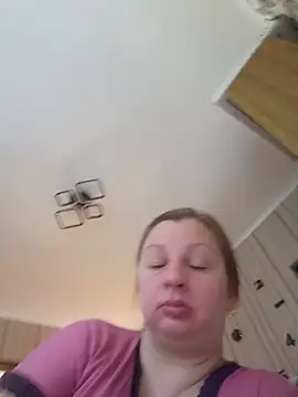 BustyBlond online show from 20, 7, 2026
