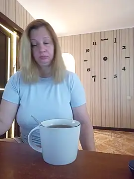 BustyBlond online show from 2, 8, 2026
