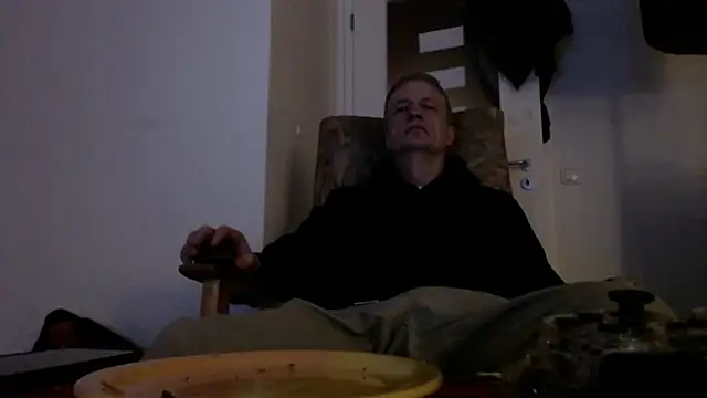 Cordt27 online show from 6, 5, 2026