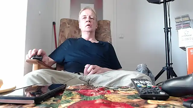 Cordt27 online show from 24, 5, 2026