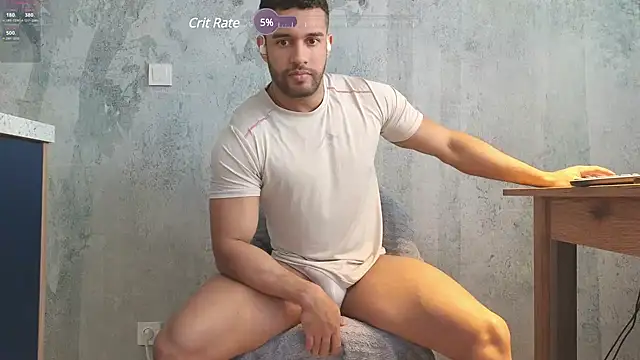 izaak lover online show from 24, 1, 2025