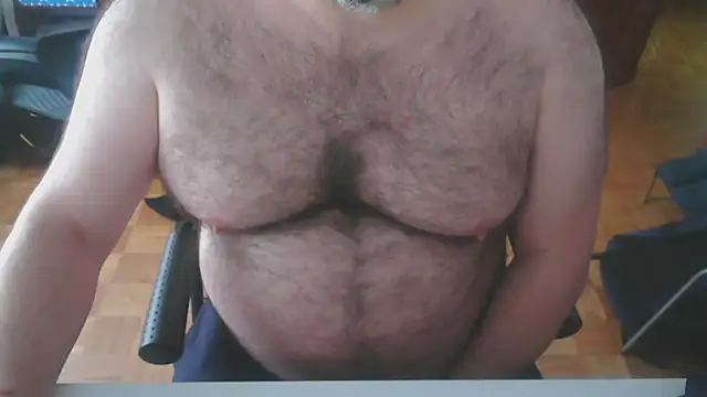 mikeyhotbear online show from 10, 2, 2025