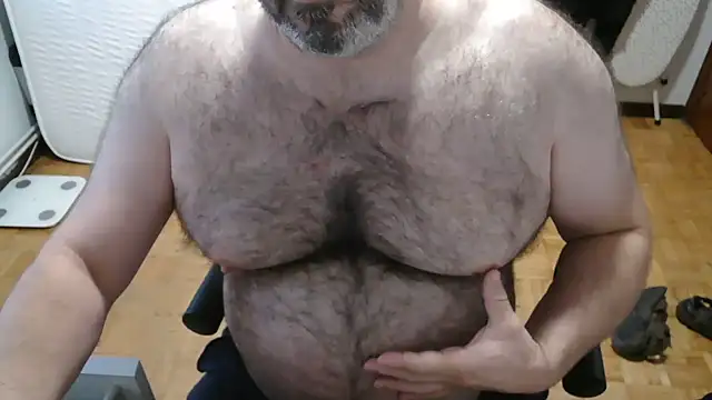 mikeyhotbear online show from 6, 8, 2026