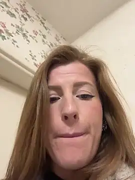 FoxyFrenchy online show from 13, 2, 2025