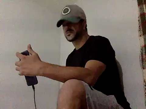 SMOKERBEASTBR online show from 1, 3, 2026