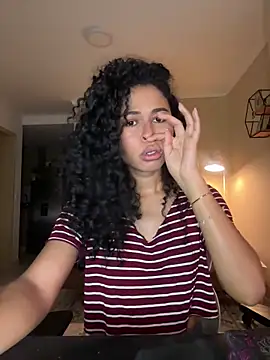 GabriSaenz online show from 18, 1, 2025