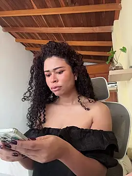 GabriSaenz online show from 24, 3, 2026